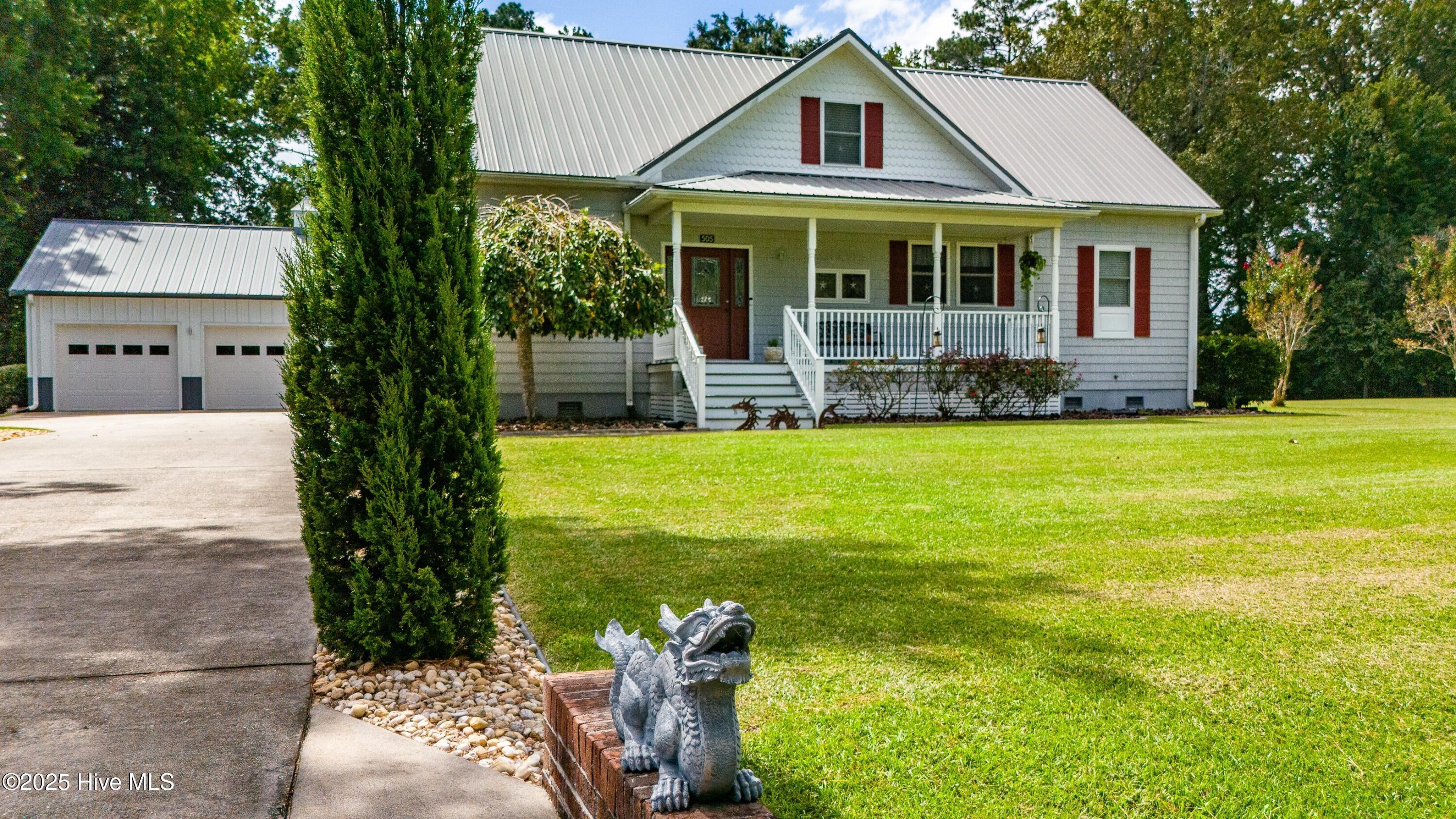 505 Ragan Road,Oriental