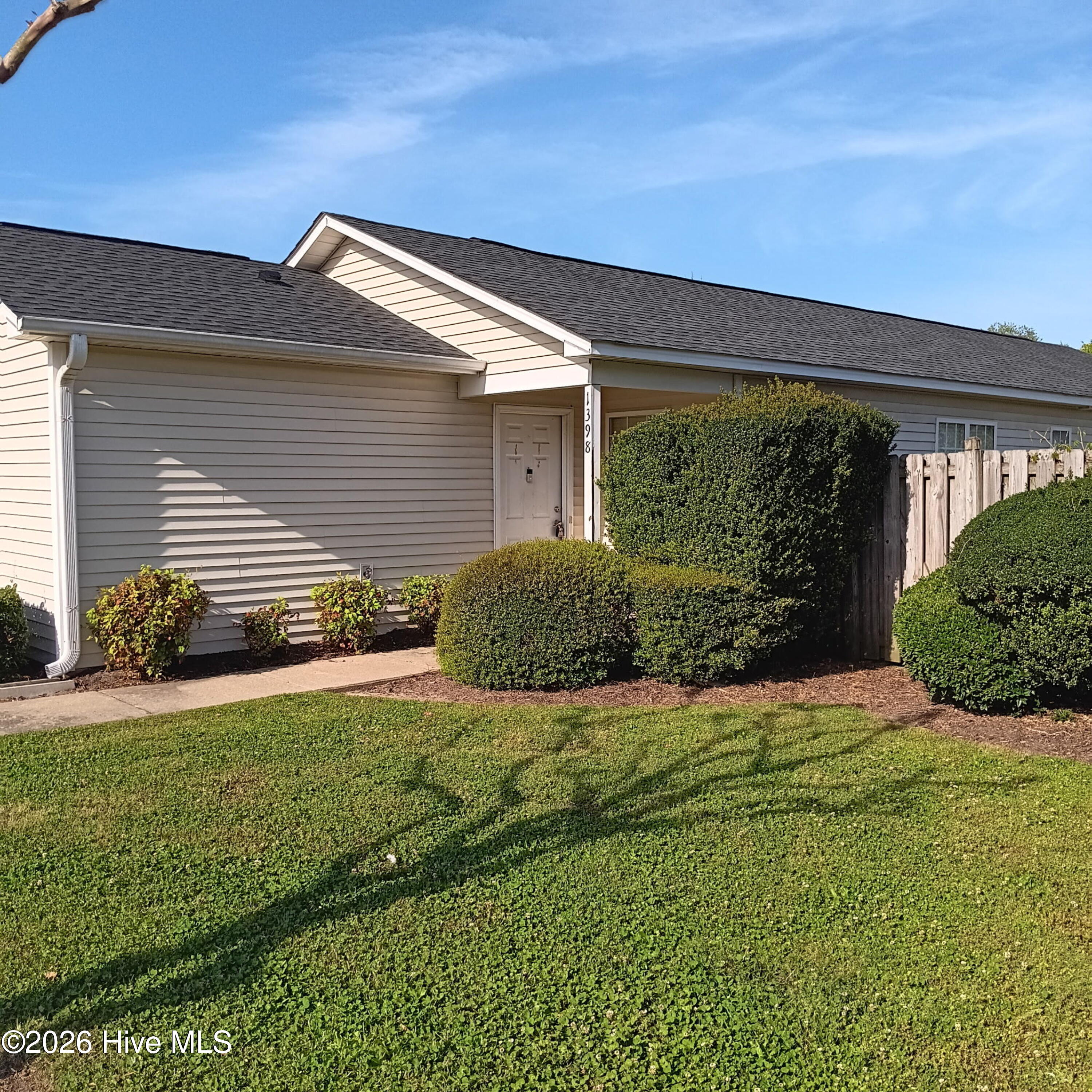 1398 Westpointe Drive, Greenville, NC, 27834