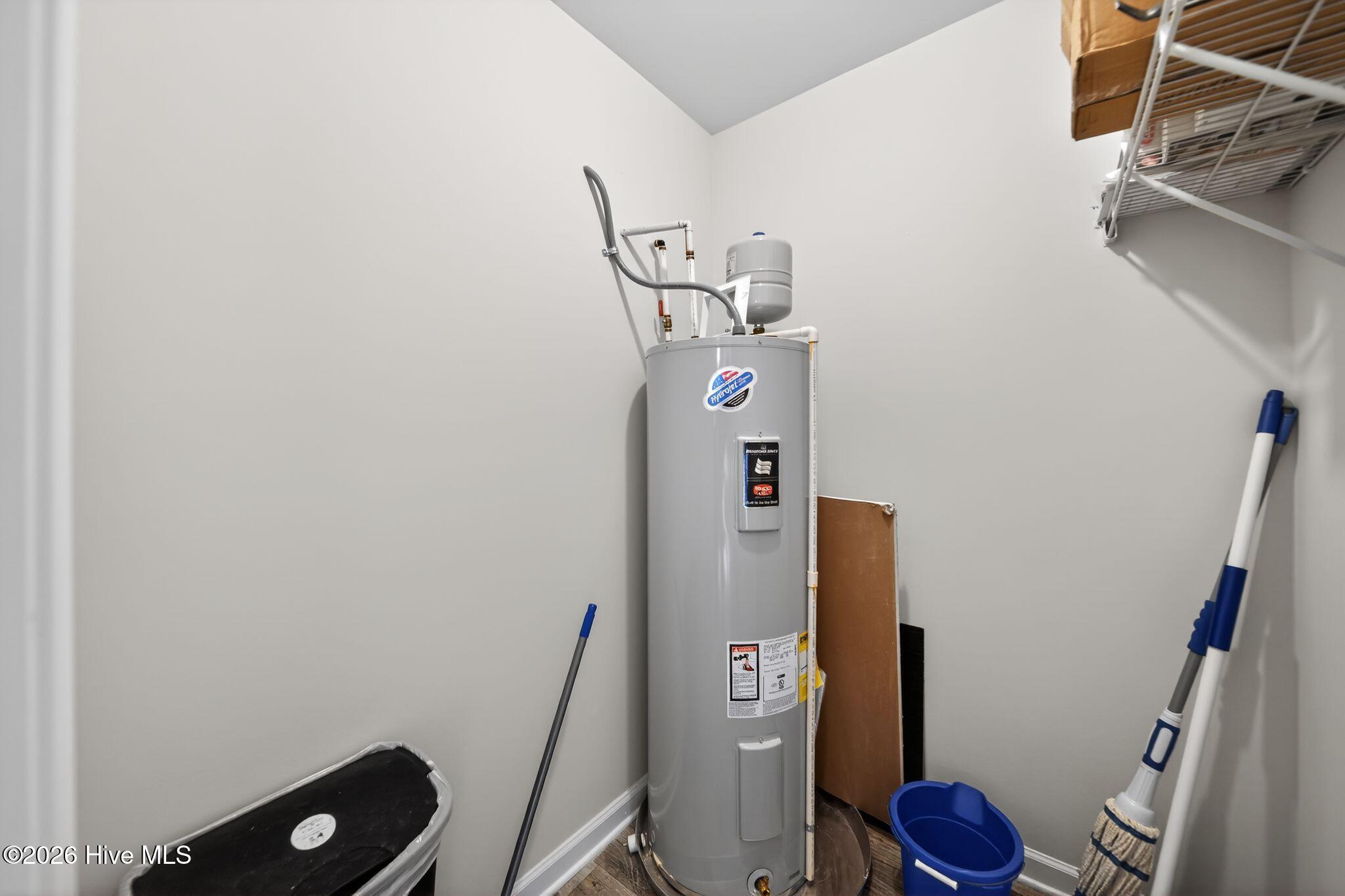 1309 Waterloo Drive, Rocky Mount, NC, 27804