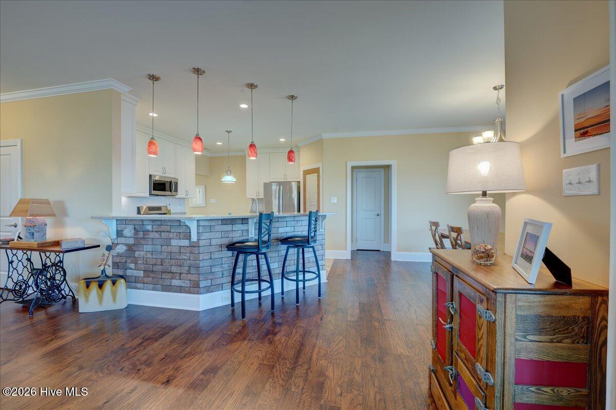 5544 Creek Pointe Road,New Bern