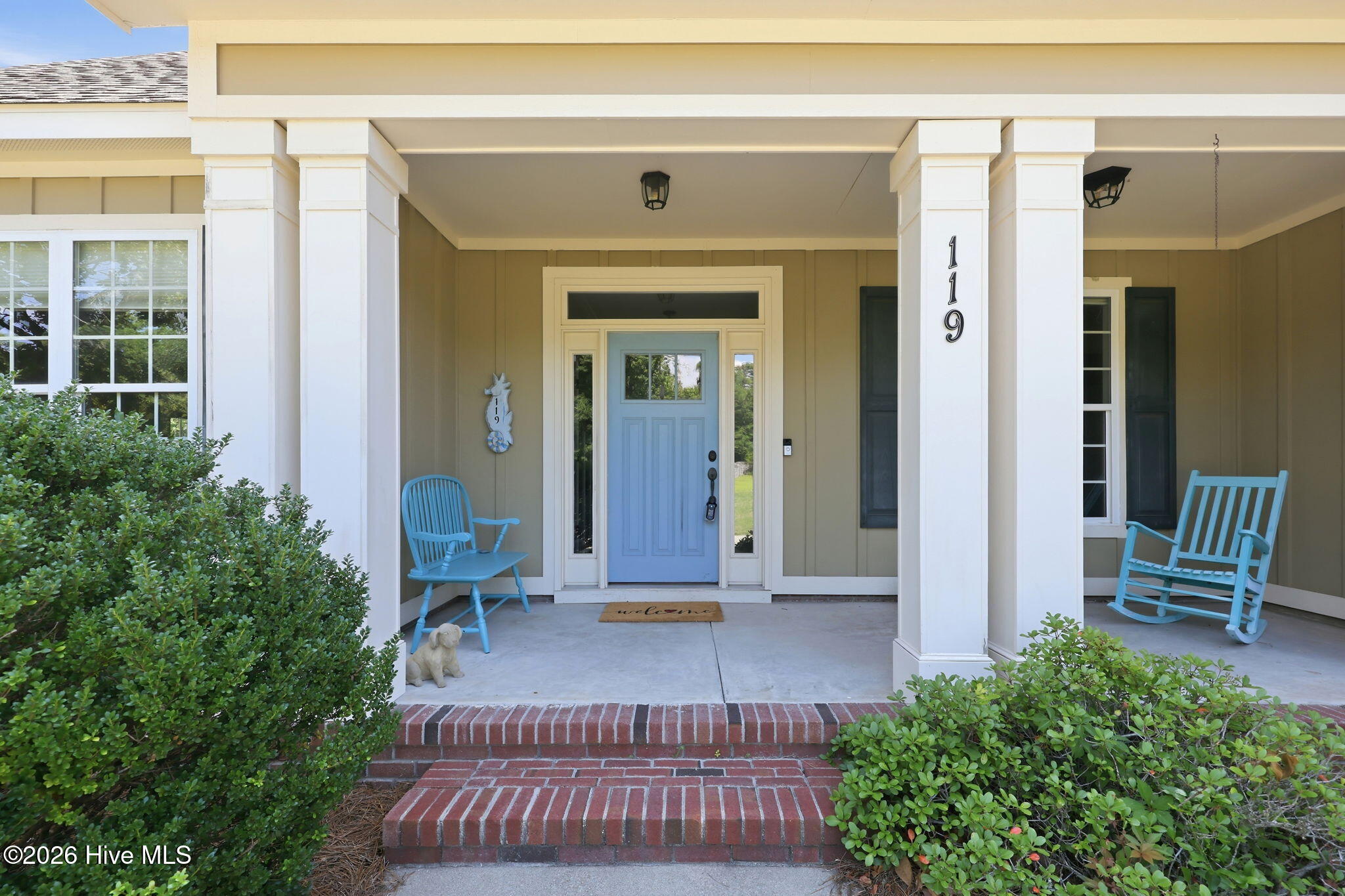 119 Break Water Drive,Newport