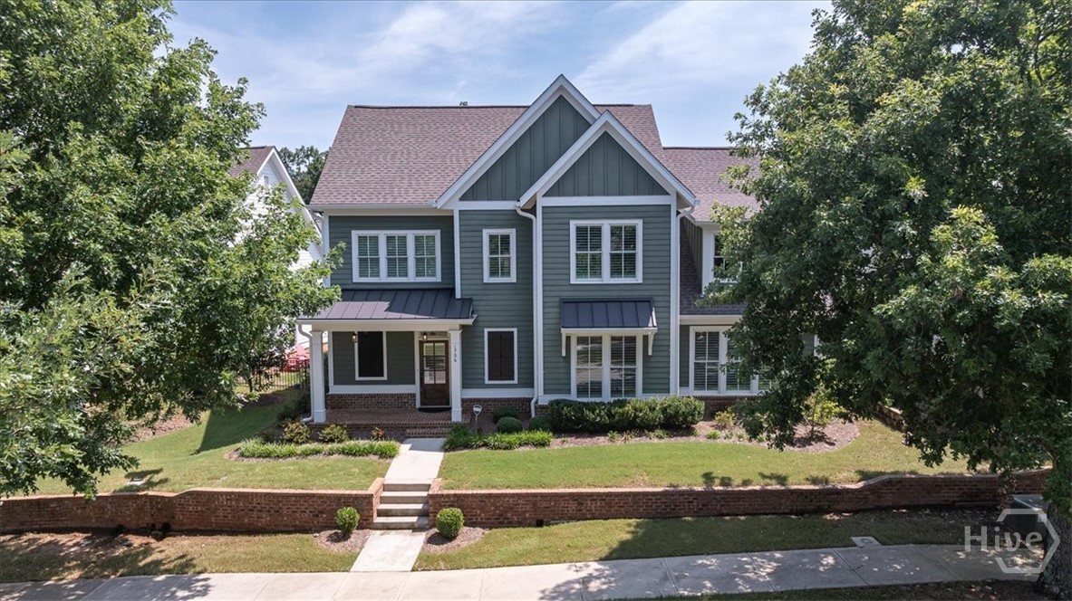 Property at 1706 Georgia Club Drive