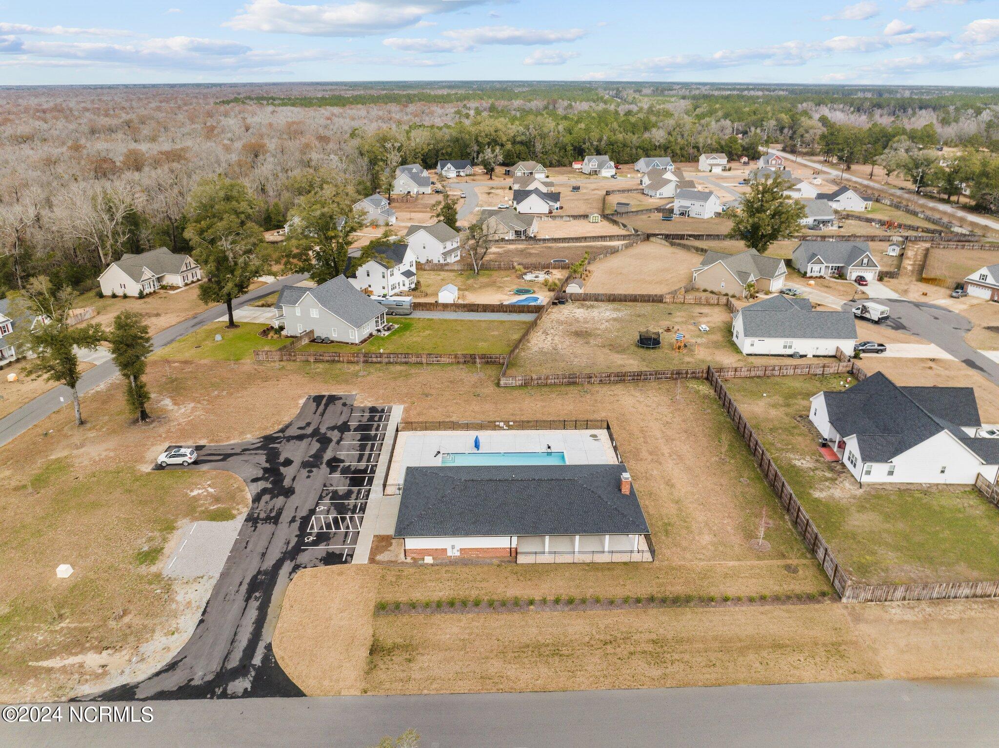 116 Talbert Drive, Rocky Point, NC, 28457