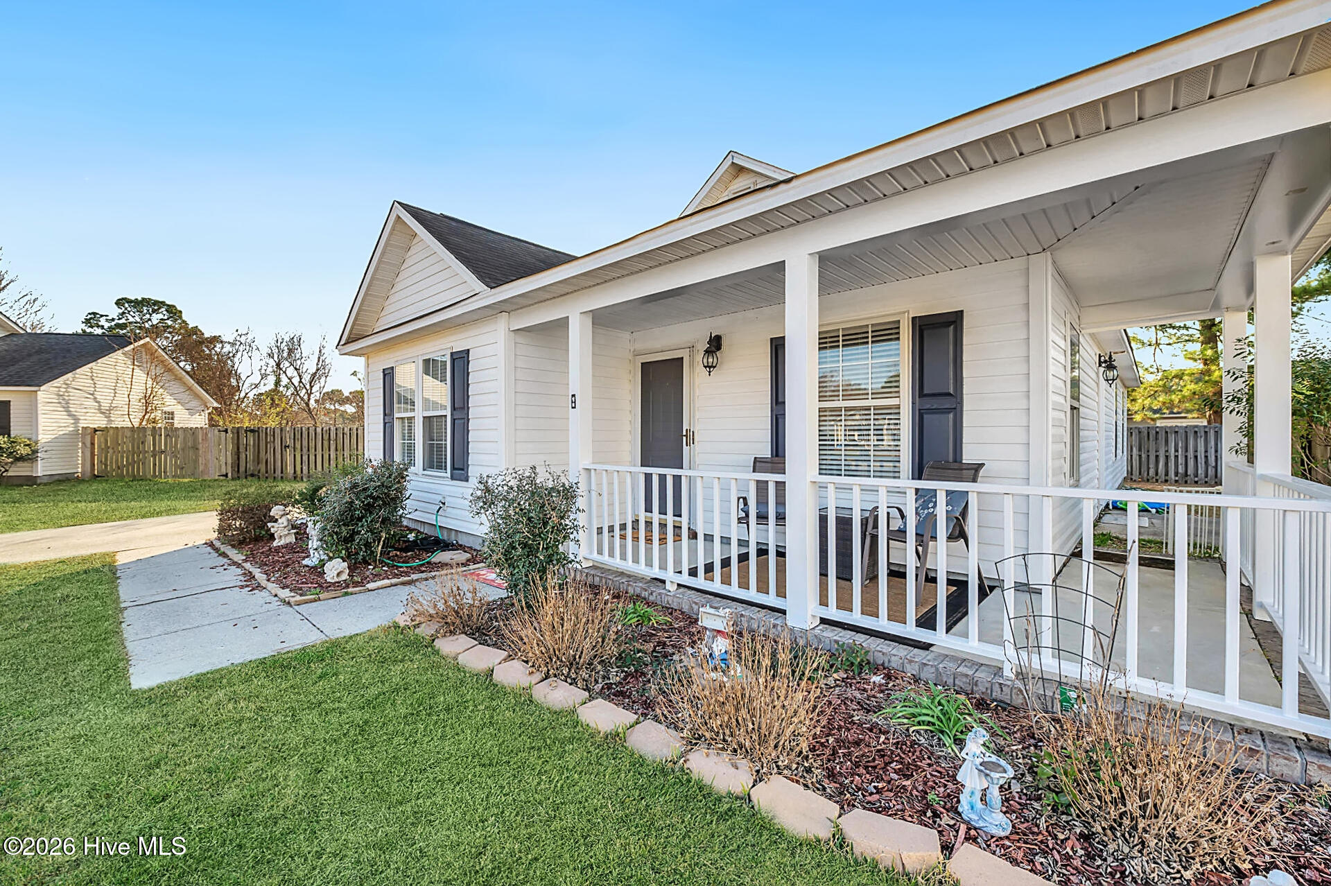 5606 Wellfleet Court, Wilmington, NC, 28412