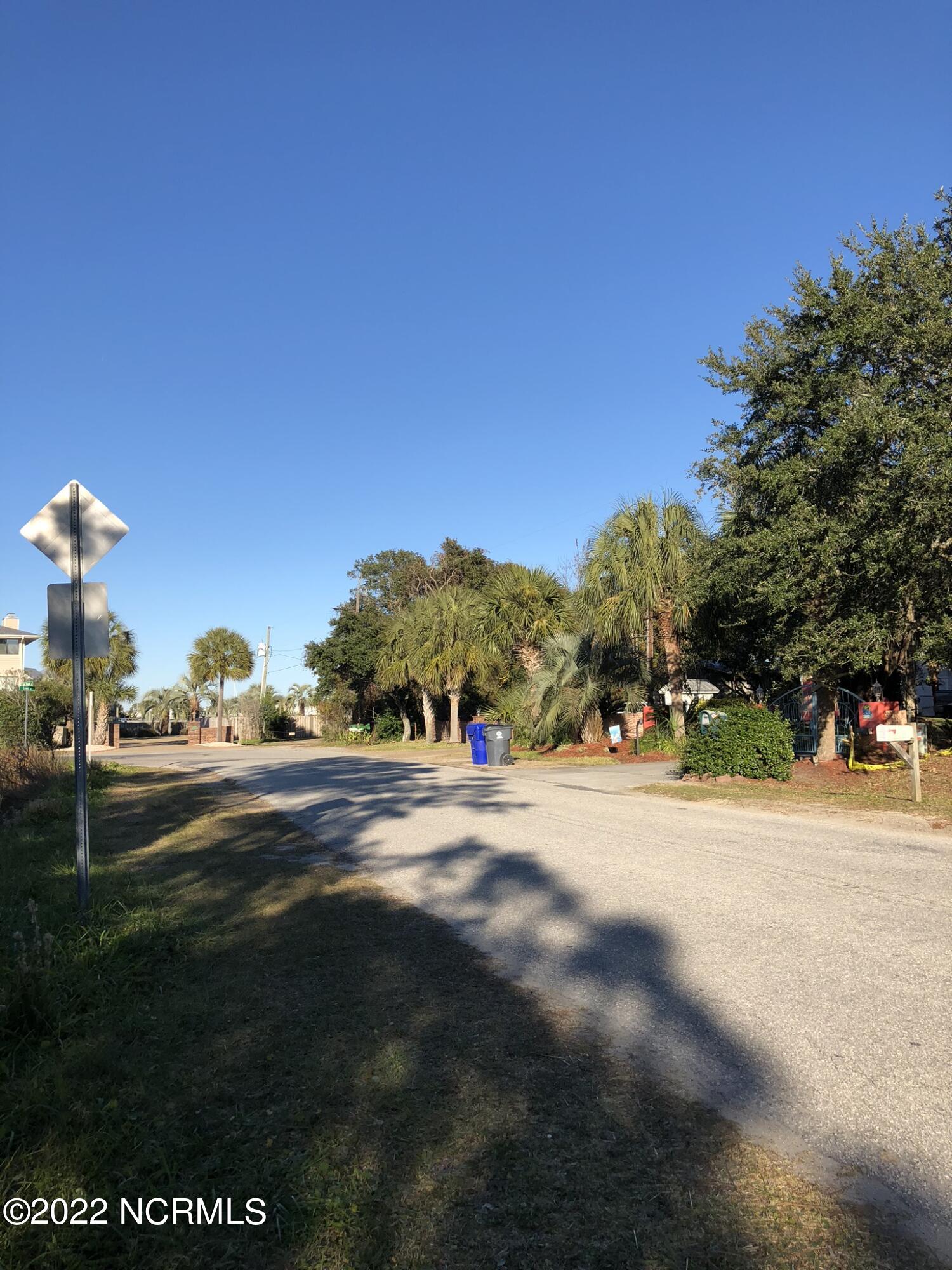 1326 Saint Joseph Street, Carolina Beach, NC, 28428