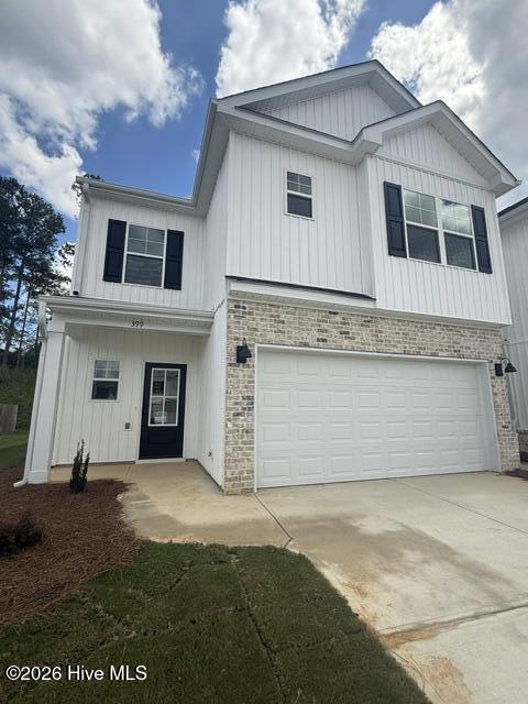 Photo of 399 Bay Meadows  Drive Aiken SC 29803 MLS #: 100579069