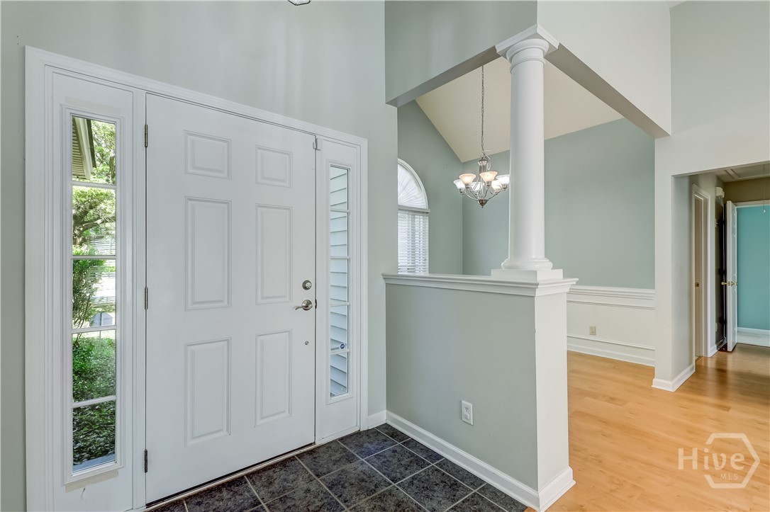 Homes for sale in Pooler, GA | 139 Pampas Dr, Pooler, GA 31322 | MLS# SA346465