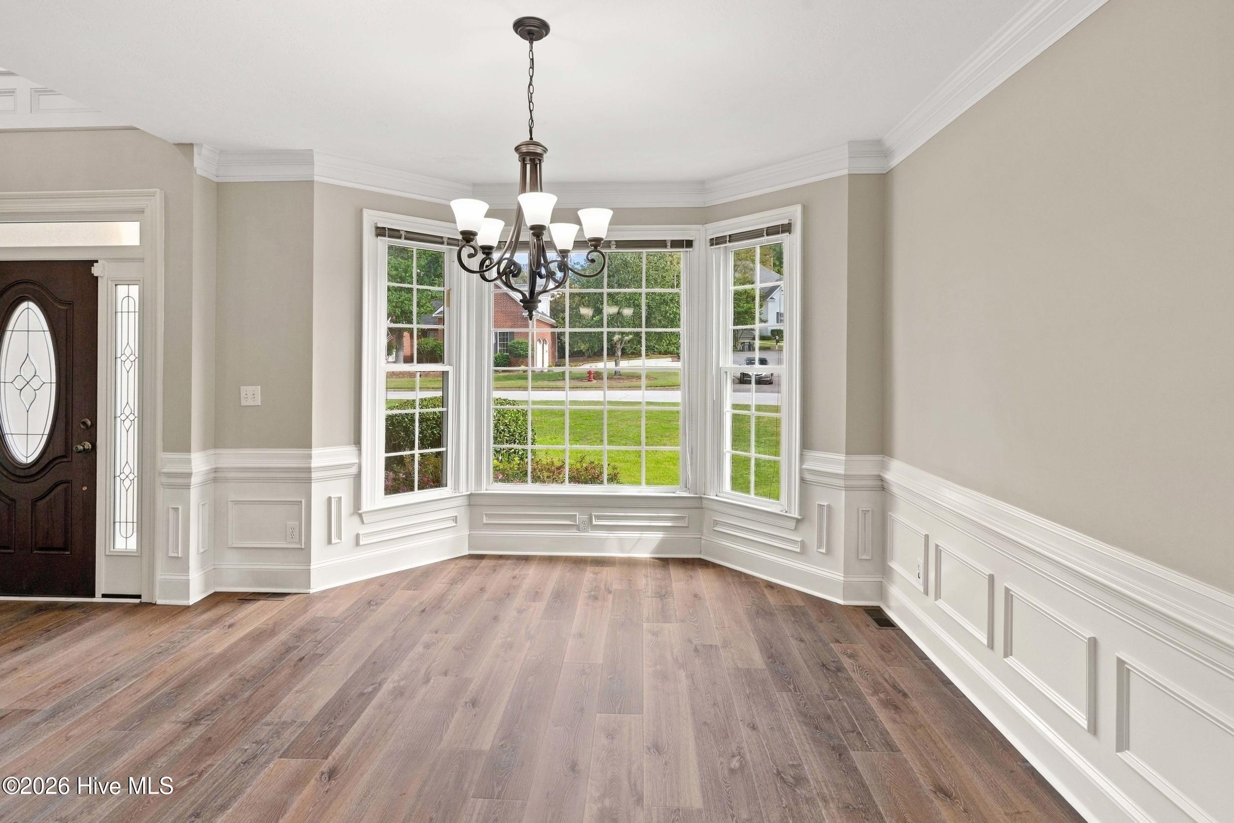 Photo 3 of Single family home for sale at 3979 Hammonds Fry, Evans, GA 30809 | MLS# 100608446 | Listing updated on 2026-10-06