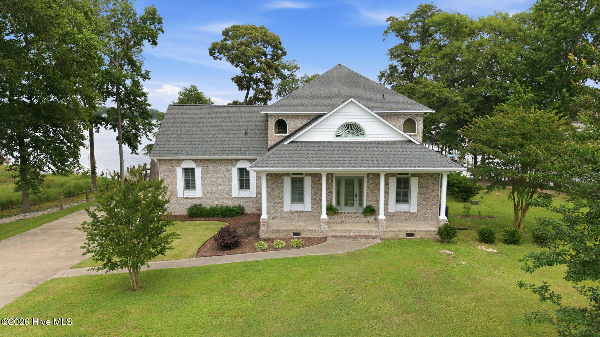 121 Sabre Point, Bath, North Carolina, 3 Bedrooms Bedrooms, 8 Rooms Rooms,4 BathroomsBathrooms,Single family residence,For sale,Sabre Point,100579226