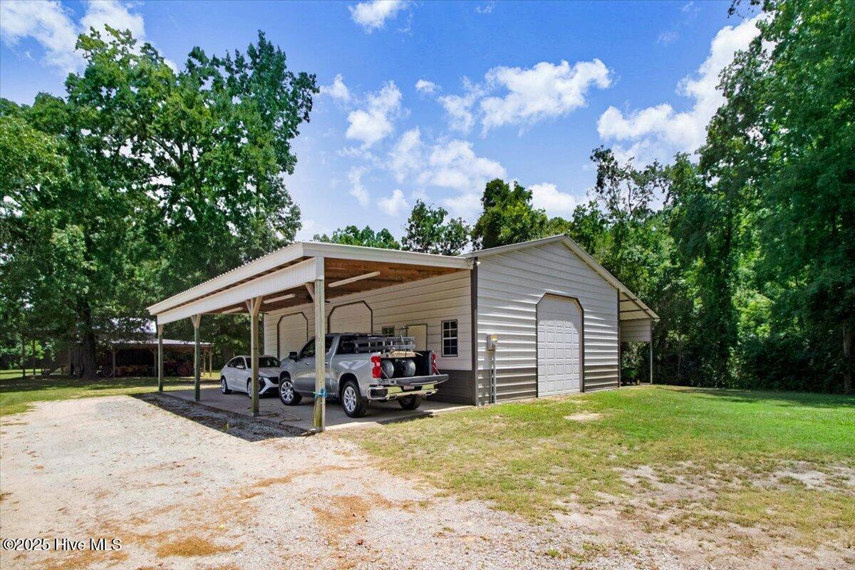 839 Henderson Road, Trenton, NC, 28585