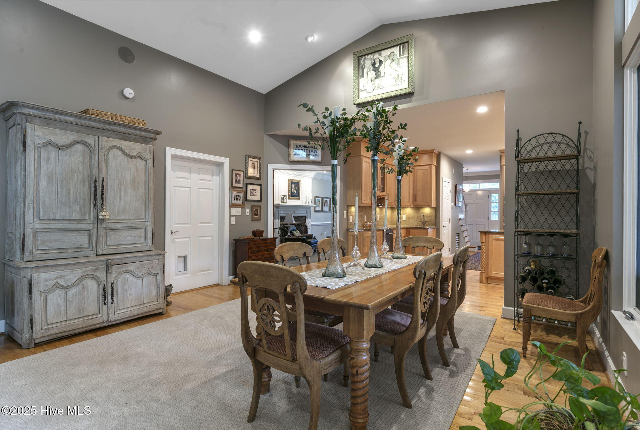 2811 Deerfield Lane N, Wilson, NC, 27896