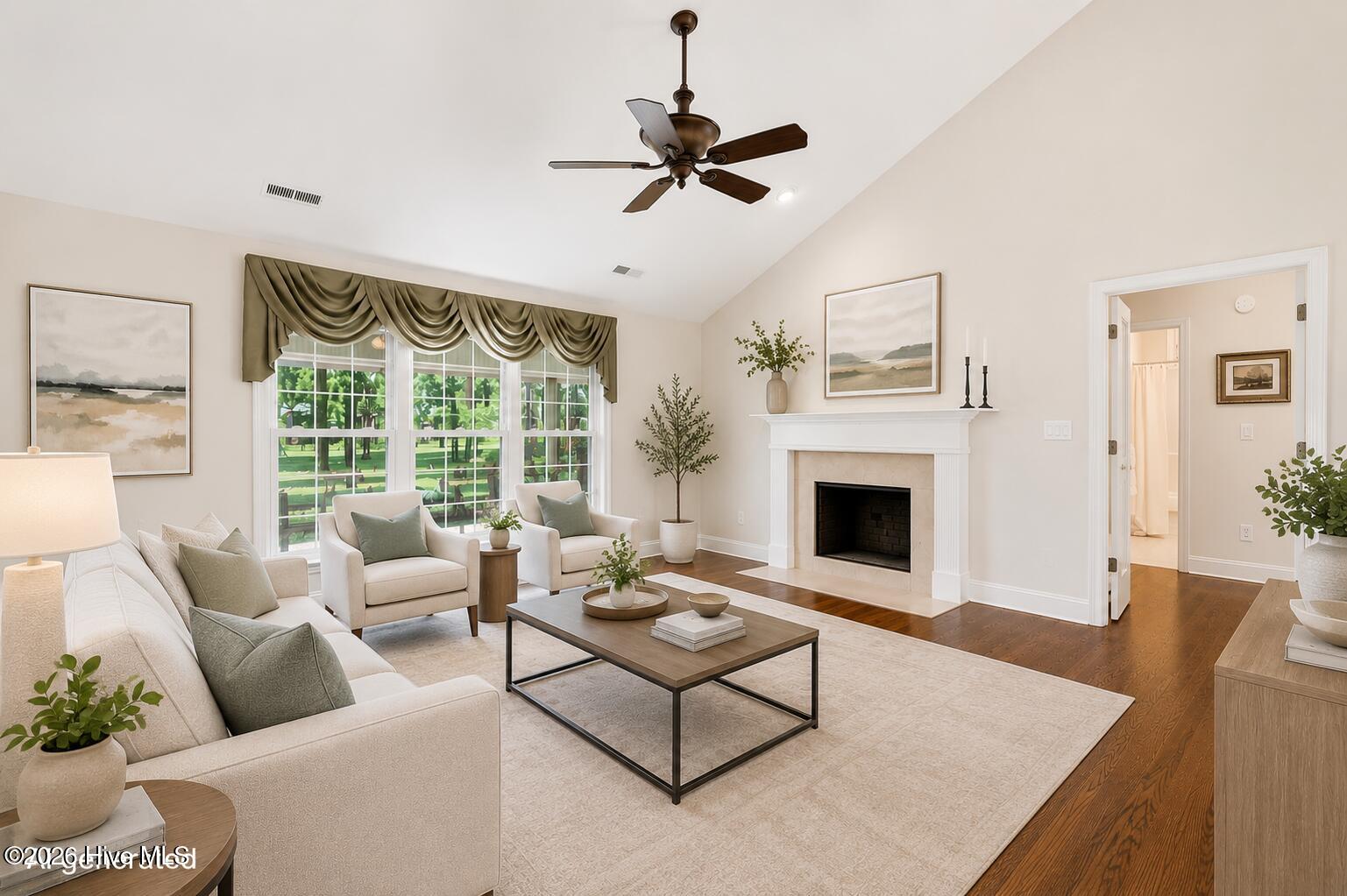 904 Muirfield Place,New Bern