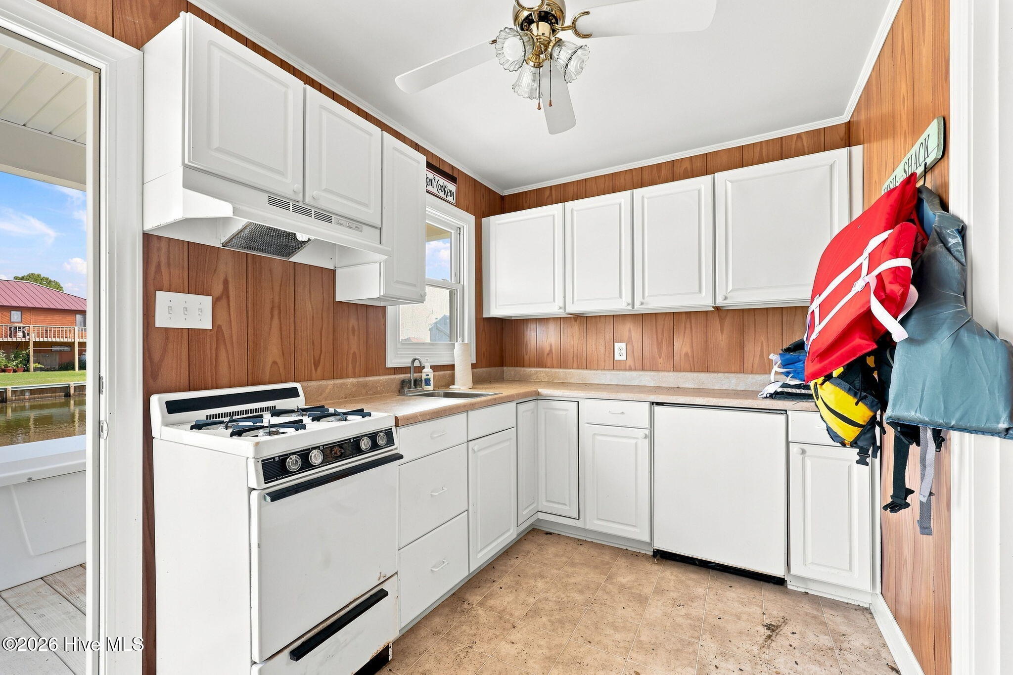 115 Jennifer Drive,Harkers Island