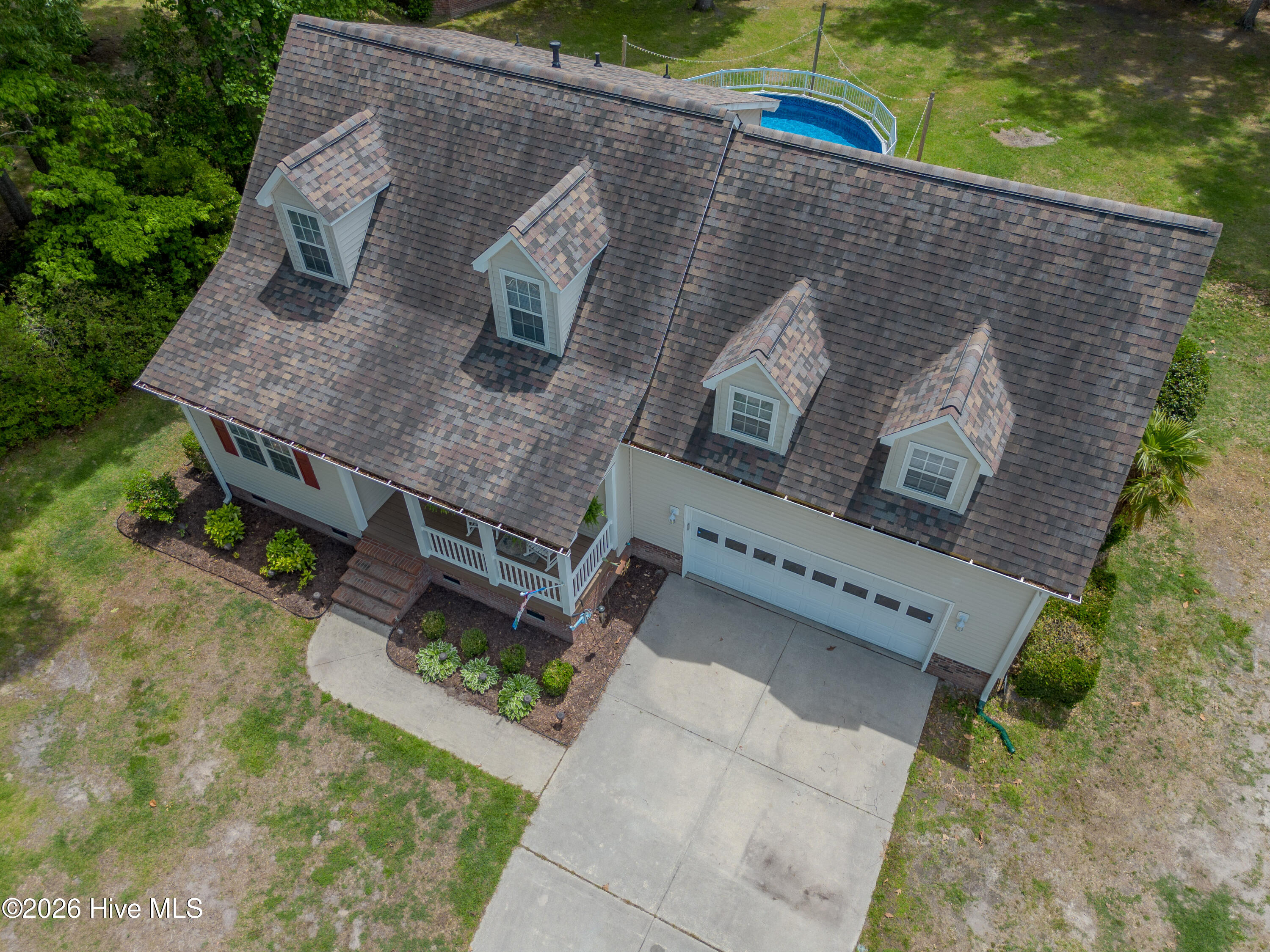 548 Deer Run Road,New Bern