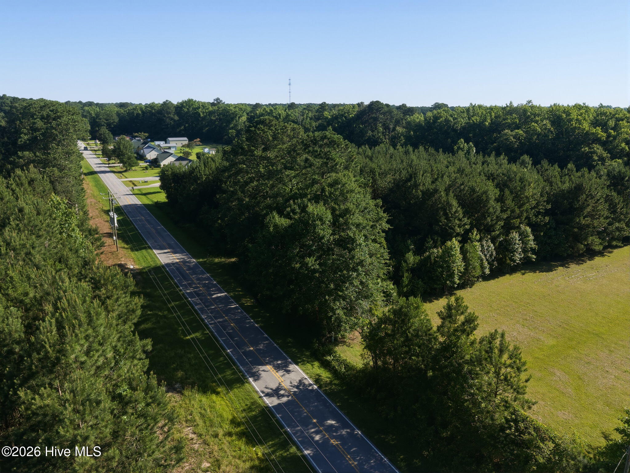 4940 Wilcox Road,New Bern