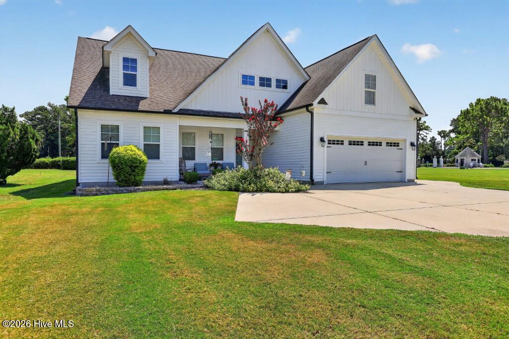 1200 Caracara Drive,New Bern
