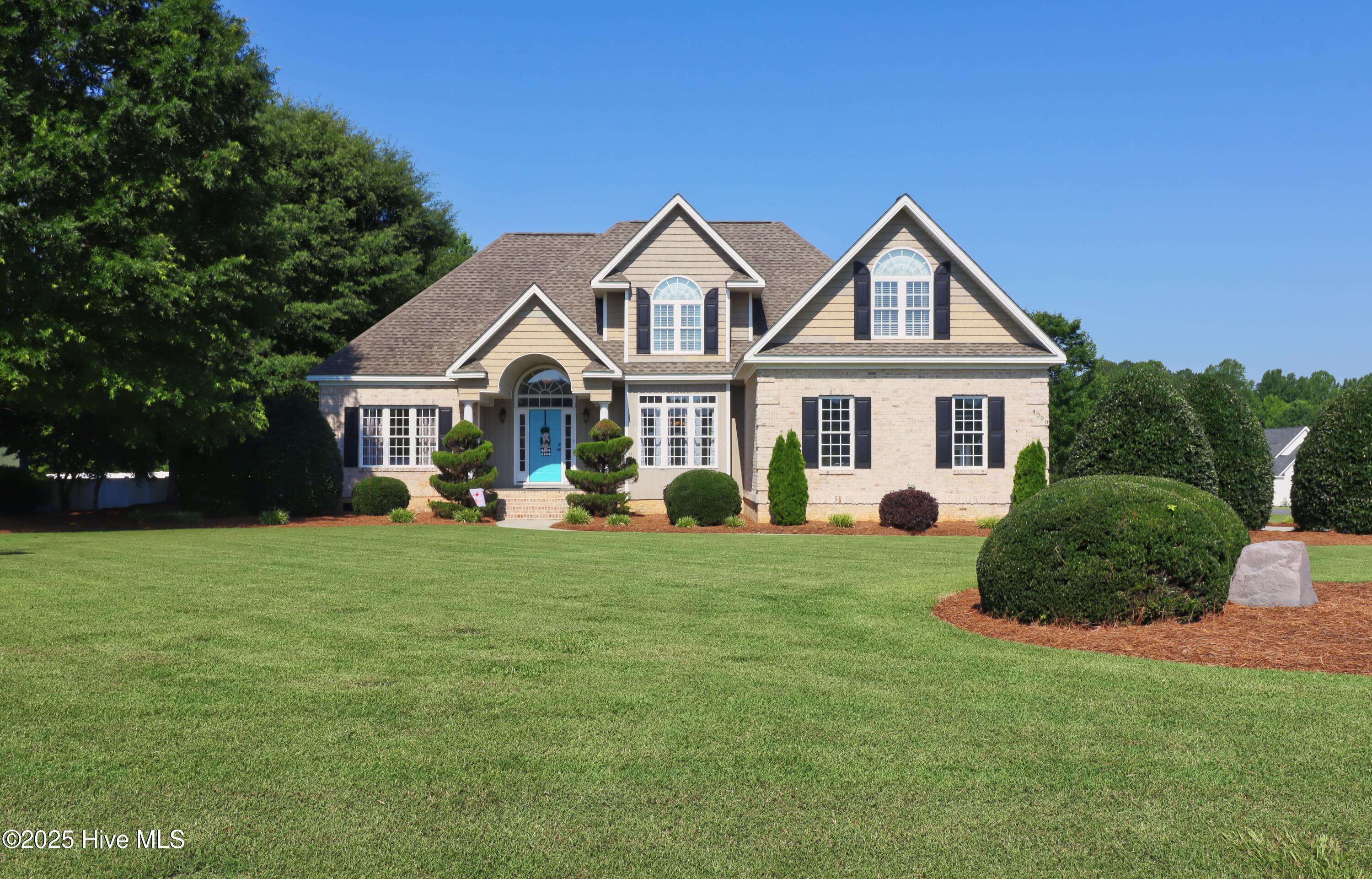 Homes for sale in Nashville, NC | 4090 Beaver Rd, Nashville, NC 27856 | MLS# 100515329