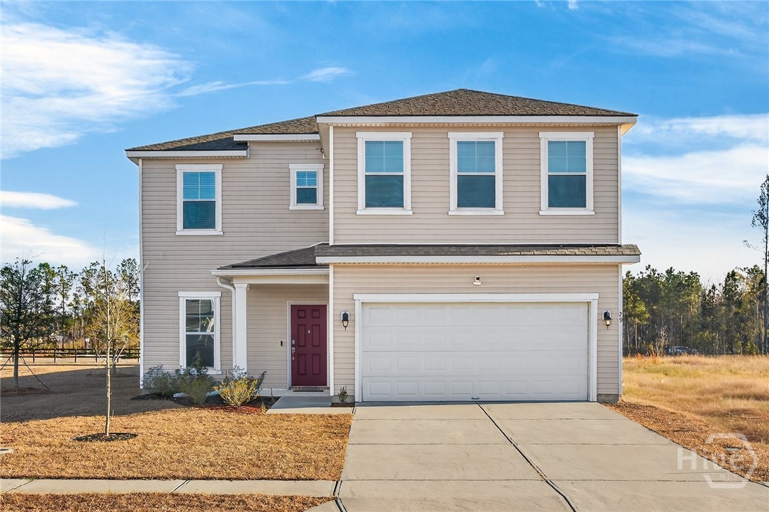 274 Cromer Street, Savannah, GA, 31407