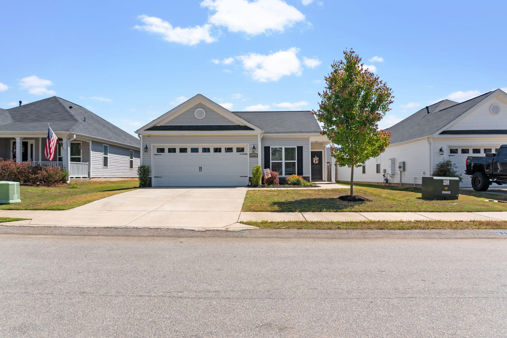 8298 Bannock Circle, Graniteville, SC, 29829