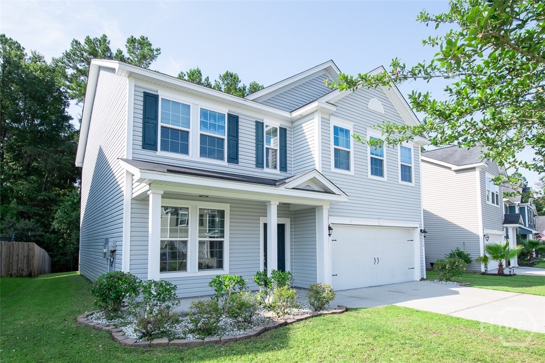 5th image of 376 Southwilde Wy, Pooler, GA 31322 | MLS# SA361789
