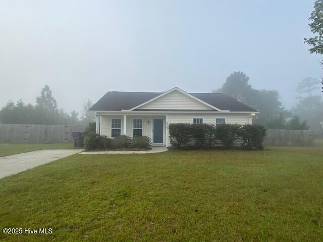 Property at 8547 Heirloom Drive