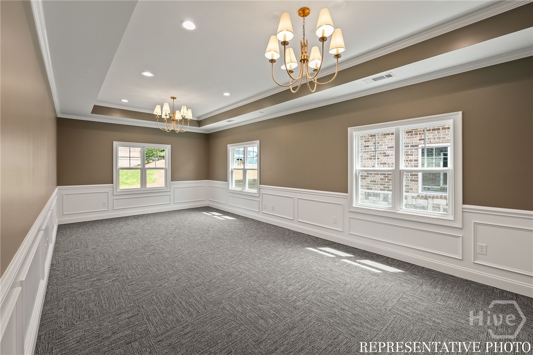 1060 Garland Dr, Bldg 200, Bogart, GA 30622 - Media Room - Representative Photo