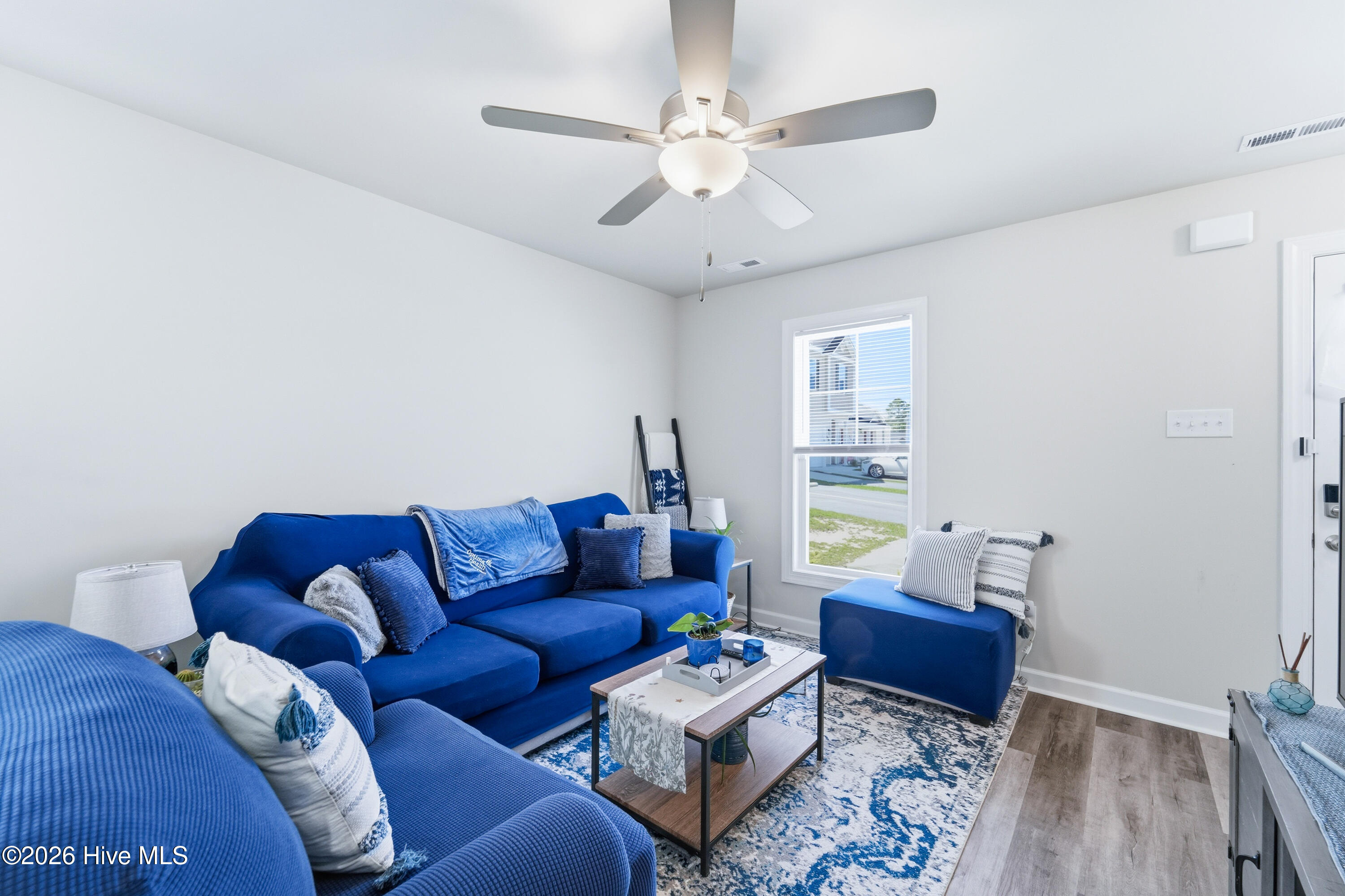 221 Crab Claw Spit Lane, Jacksonville, NC, 28546