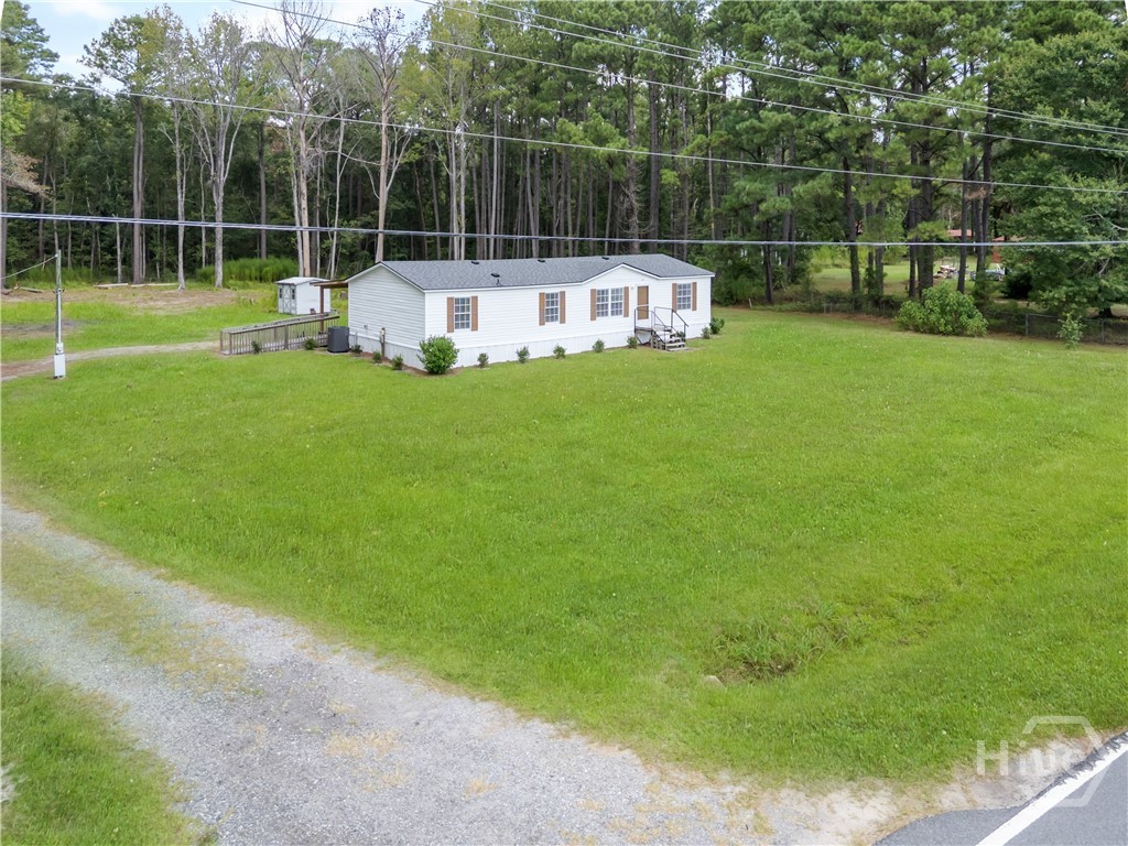 Photo 4 of Manufactured home for sale at 146 Floyd Ave, Guyton, GA 31312 | MLS# SA364457 | Listing updated on 2026-09-13
