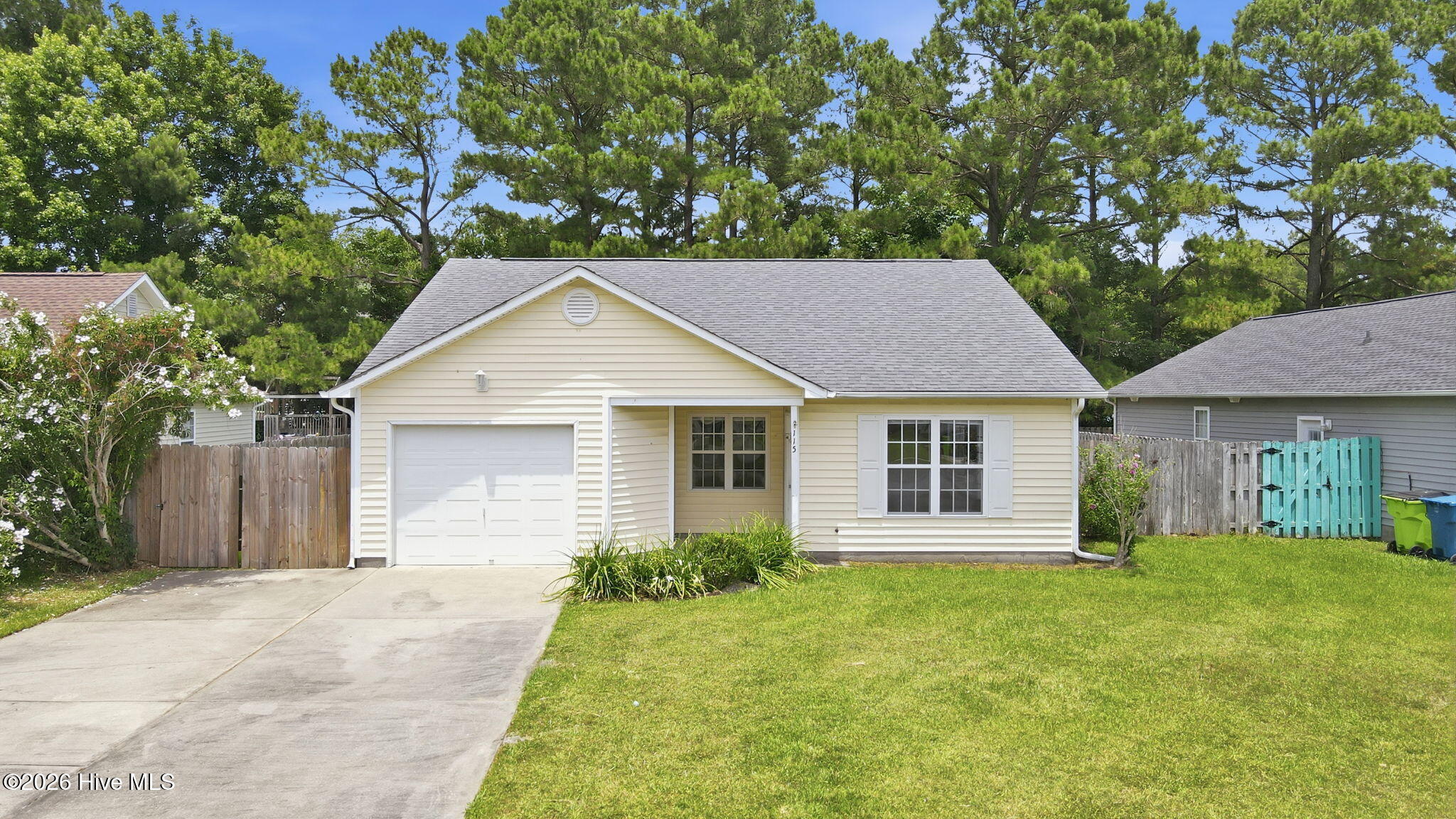 115 Jer Mar Drive,Havelock