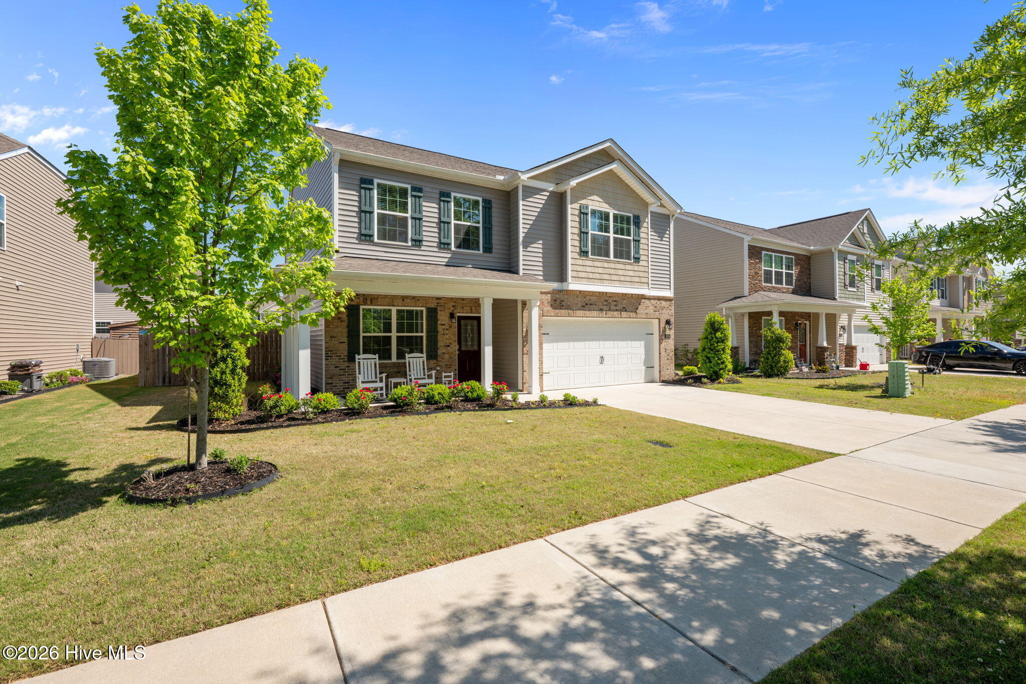 1009 Chiles Drive,New Bern