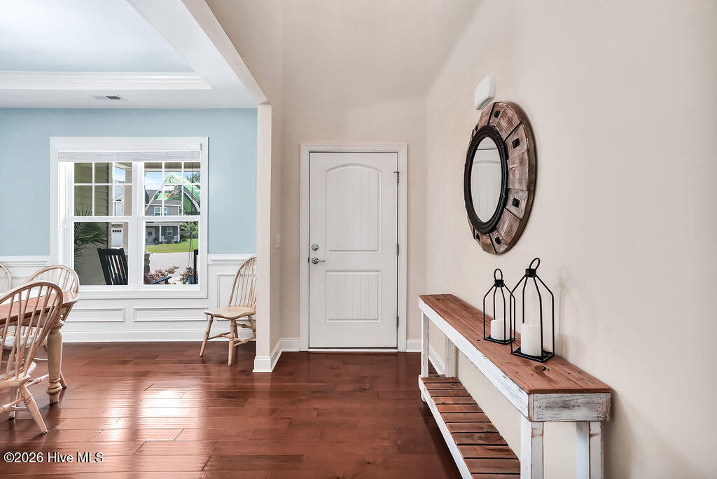 80 Peoples Court, Hampstead, NC 28443 – photo 5: Entrance