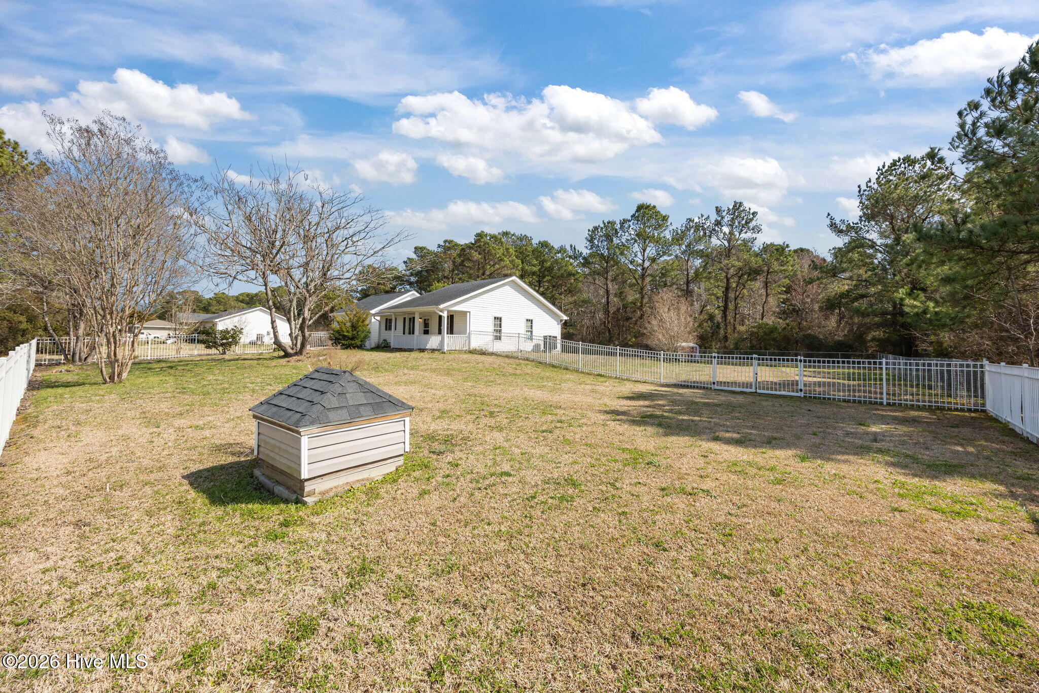 200 Bell Creek Drive,Beaufort