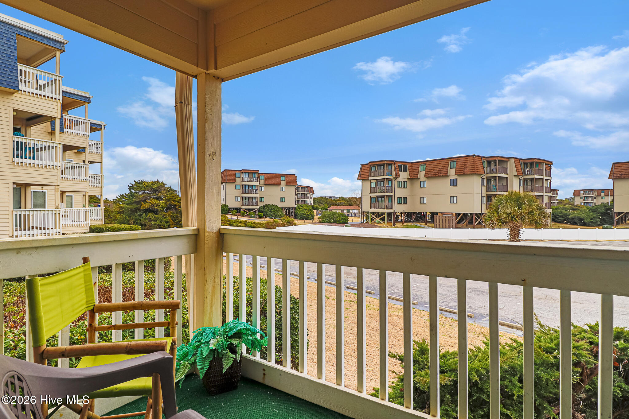 1904 E Fort Macon Road 156,Atlantic Beach