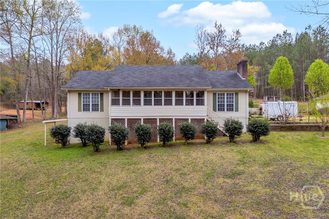 Property at 1718 Esco Road