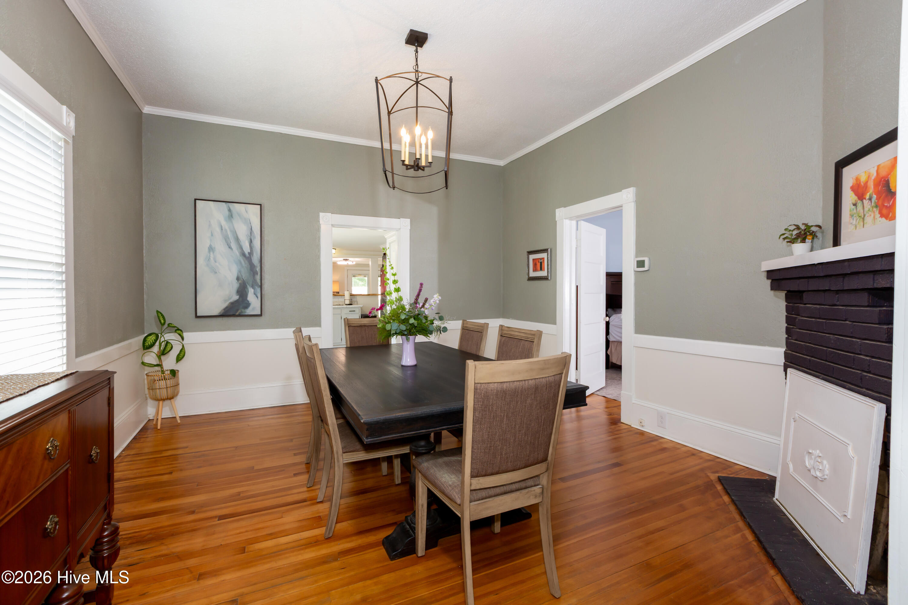 3405 Oaks Road,New Bern