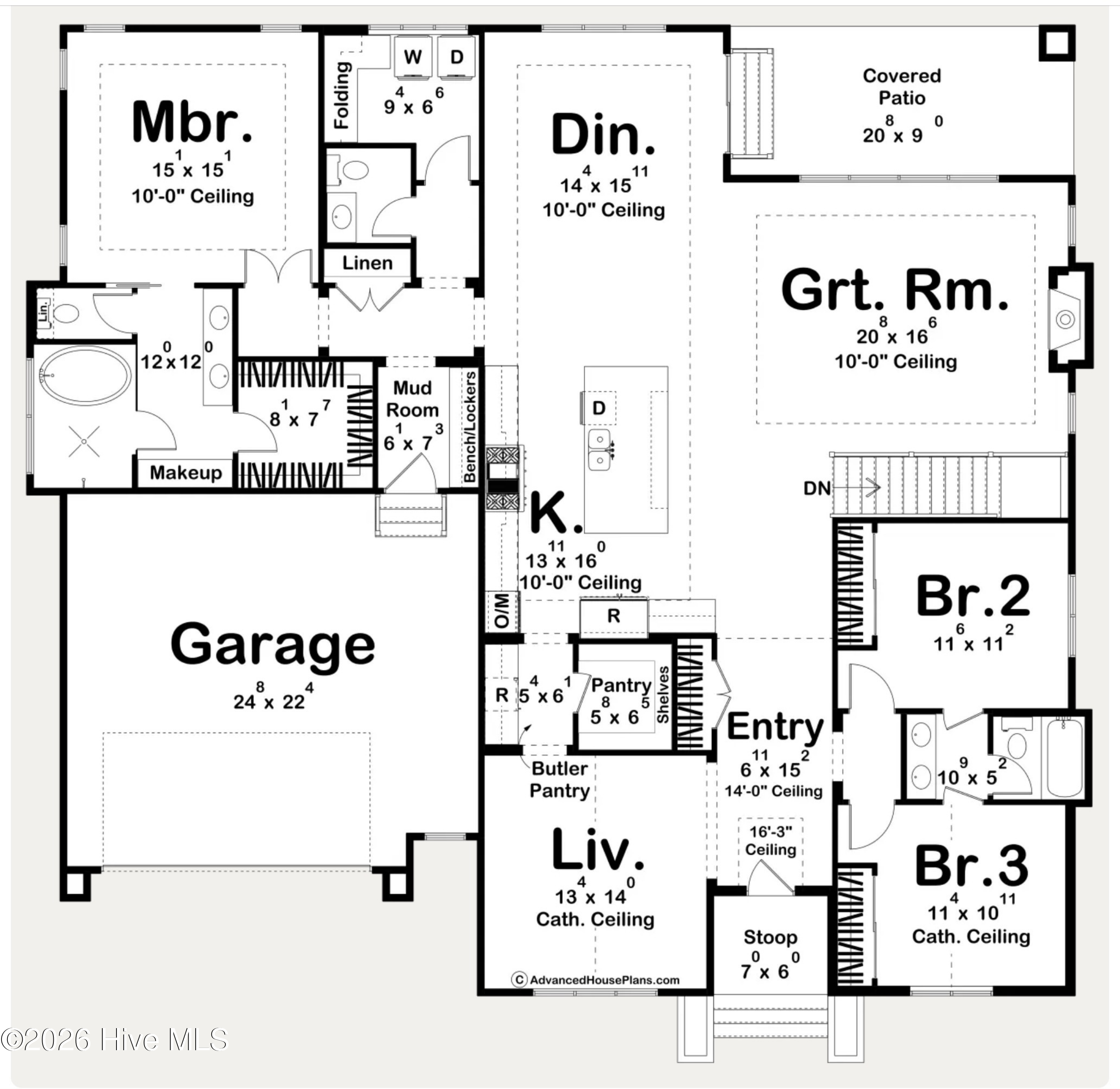 Homes For Sale - 109 Pine Ridge Drive<br/> Duplin County, Wallace, NC 28466