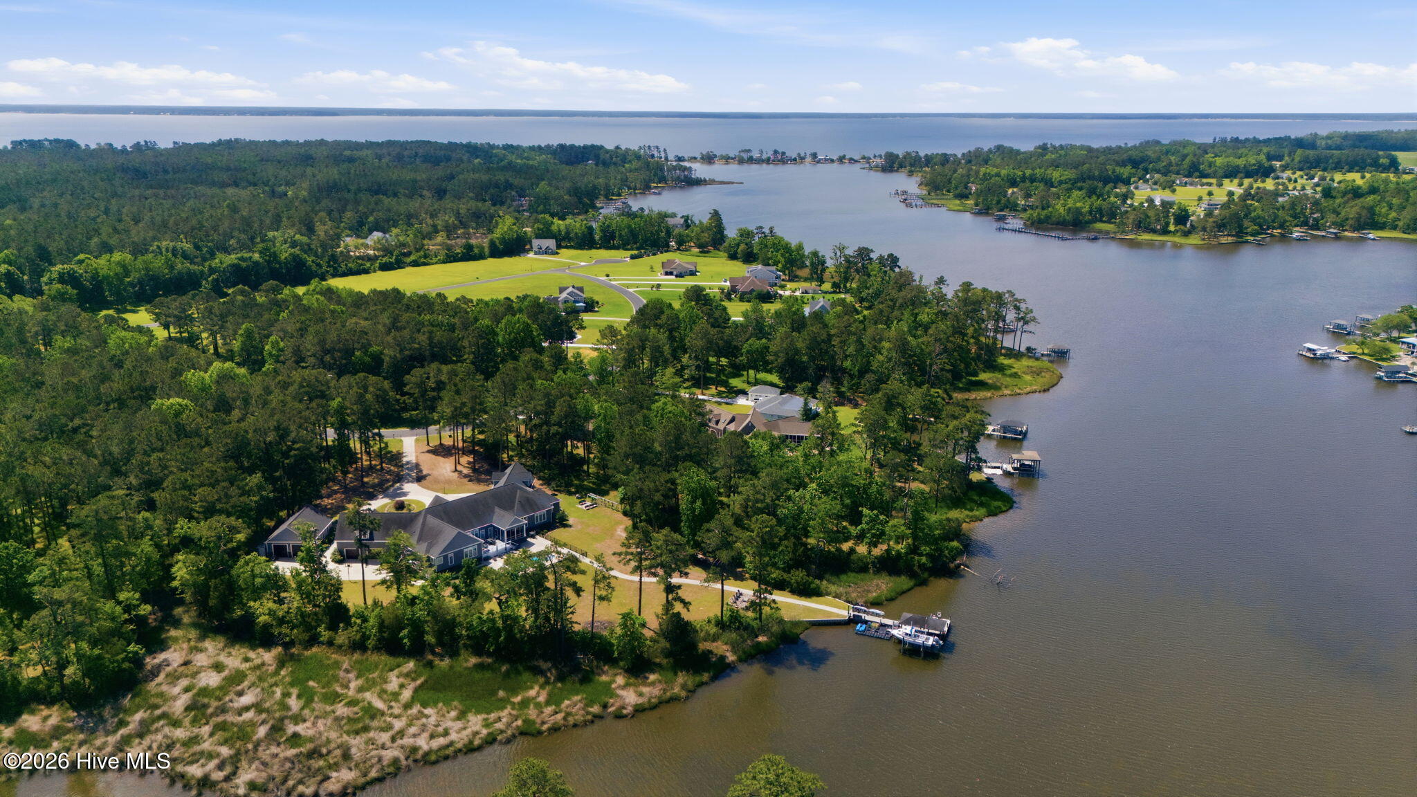 310 Lot 263 Southern Plantation Drive S,Oriental