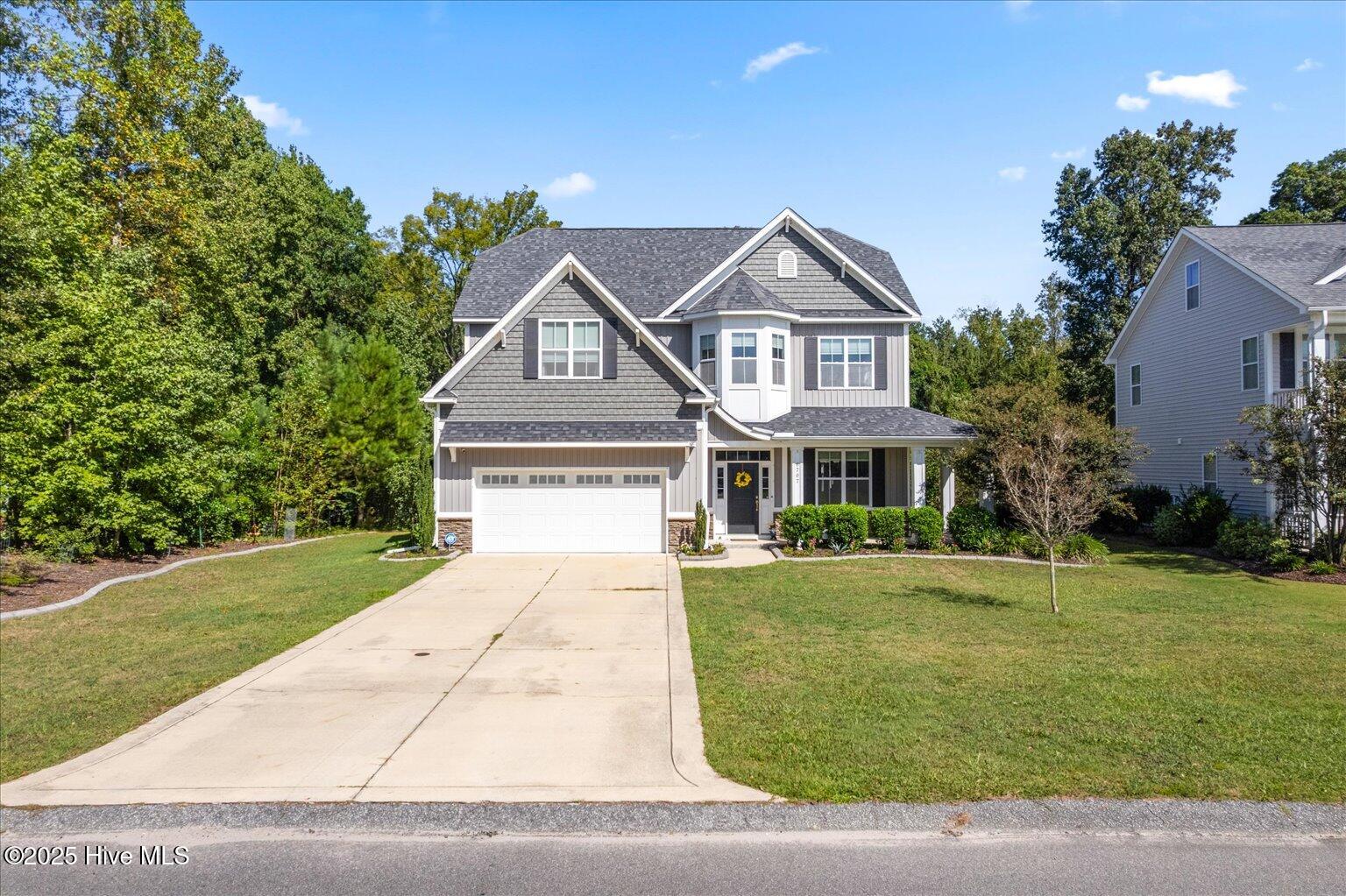 6707 Creek Ridge Road, Wilmington, NC 28411 – photo 2: 6707 Creek Ridge Road
