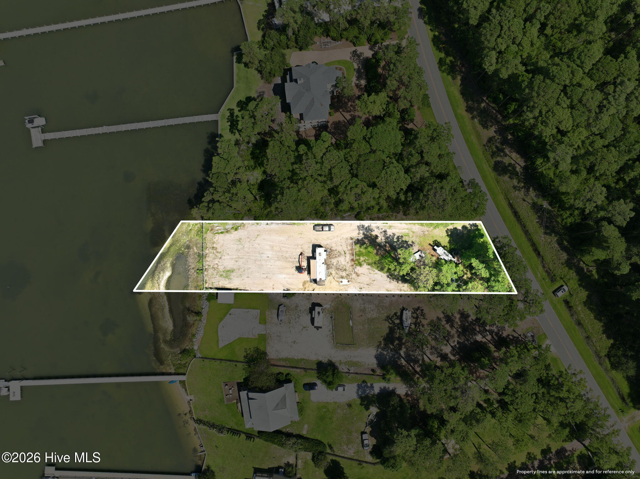 980 3 Crow Hill Road,Beaufort
