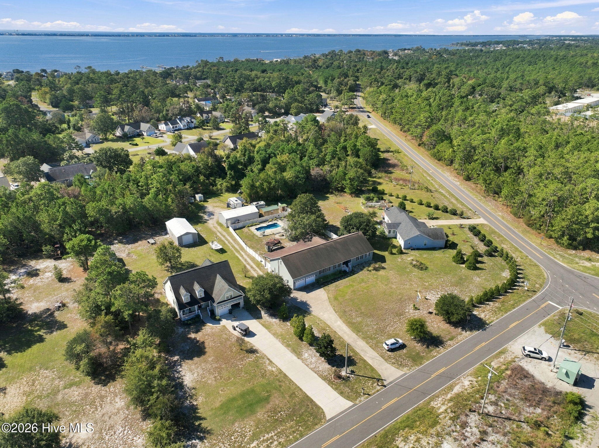 419 George Taylor Road,Newport