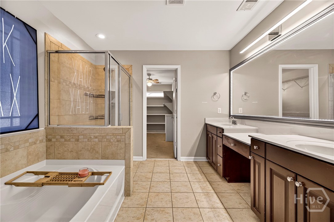 Primary Ensuite