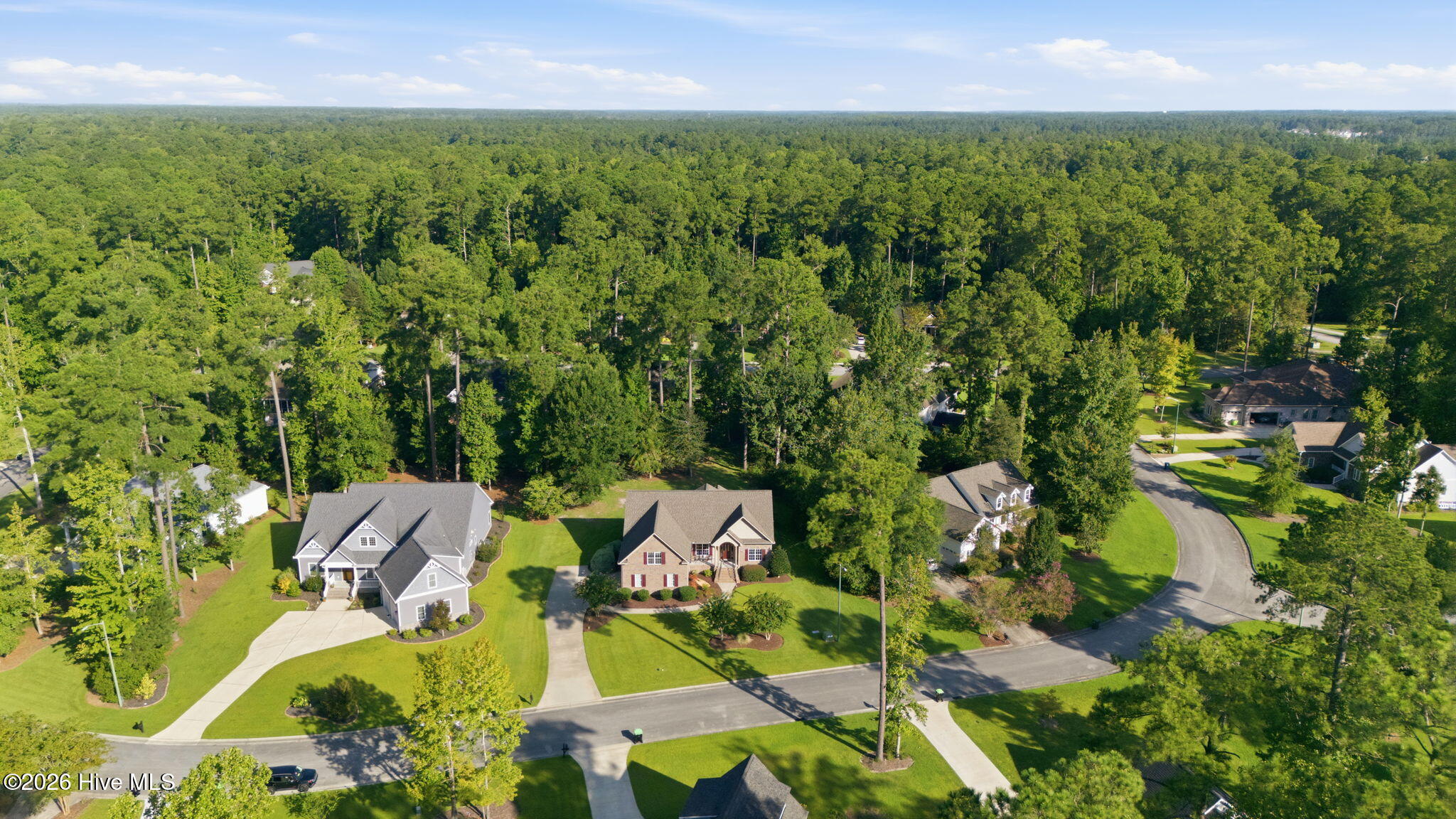 4542 Moss Bend,New Bern