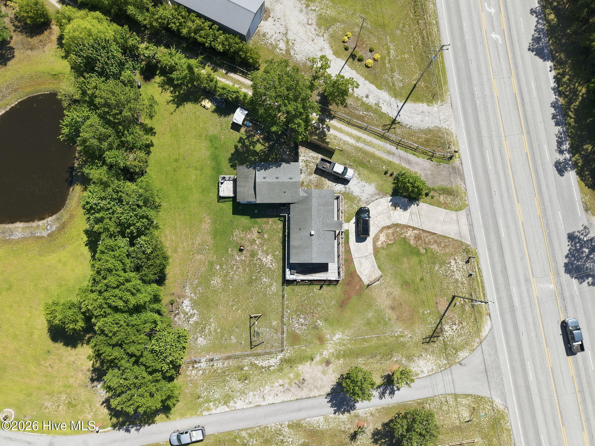 1768 Highway 24,Newport