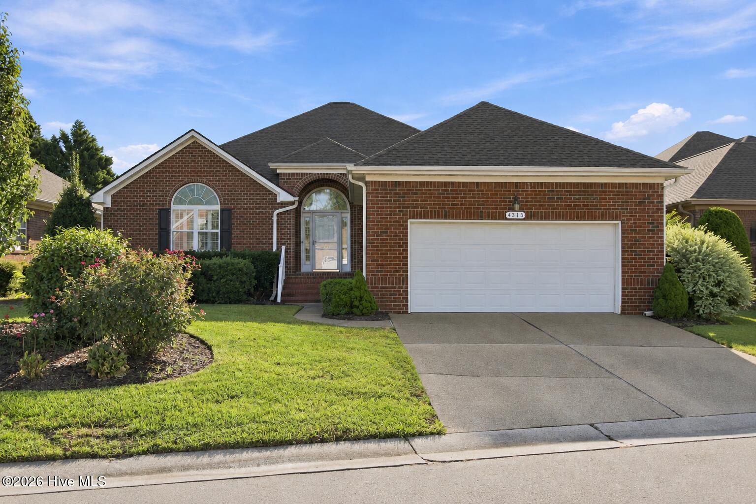 Listing photograph for 4315 Tillson Road, Wilmington, NC 28412