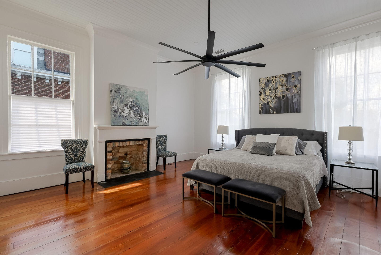 444 Greene Street, Augusta, GA, 30901