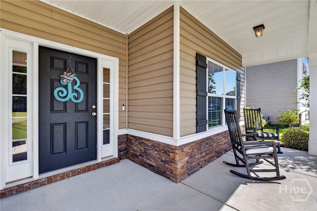 Photo 3 of Single family home for sale at 214 Cypress Crk Ln, Guyton, GA 31312 | MLS# SA364496 | Listing updated on 2026-09-18