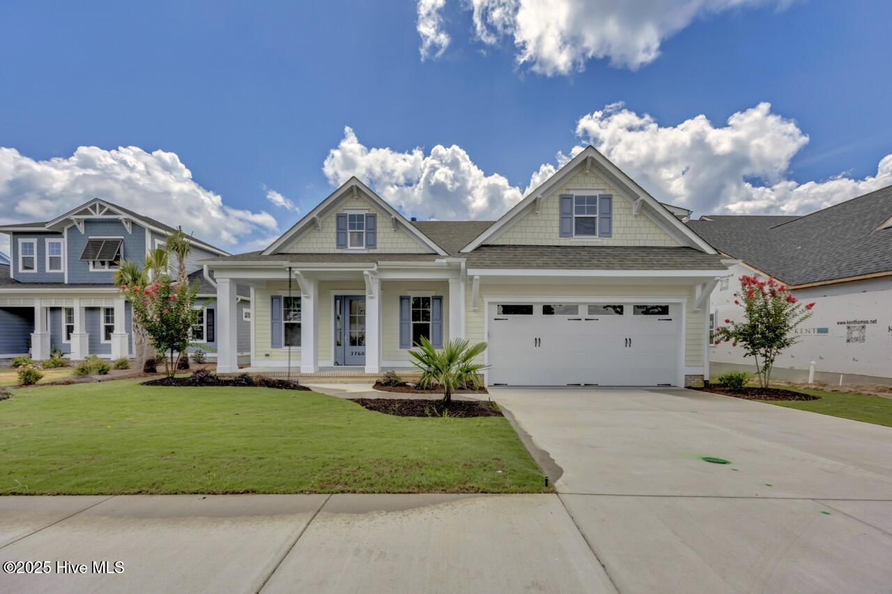 481 Grandview Drive, Hampstead, NC, 28443