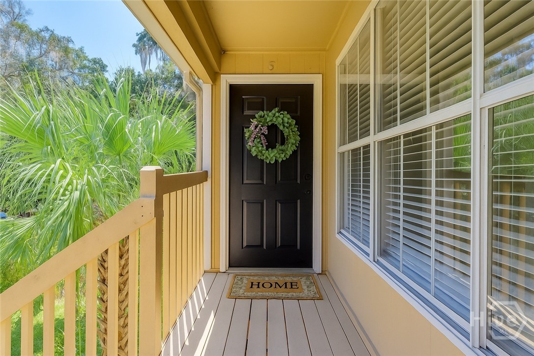 Homes for sale in Savannah, GA | 401 N Cromwell Rd #T-5, Savannah, GA 31410 | MLS# SA340554