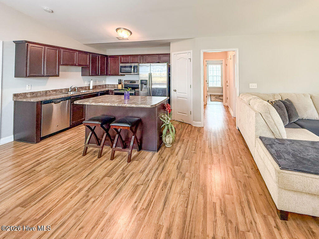 4744 Corena Drive,New Bern