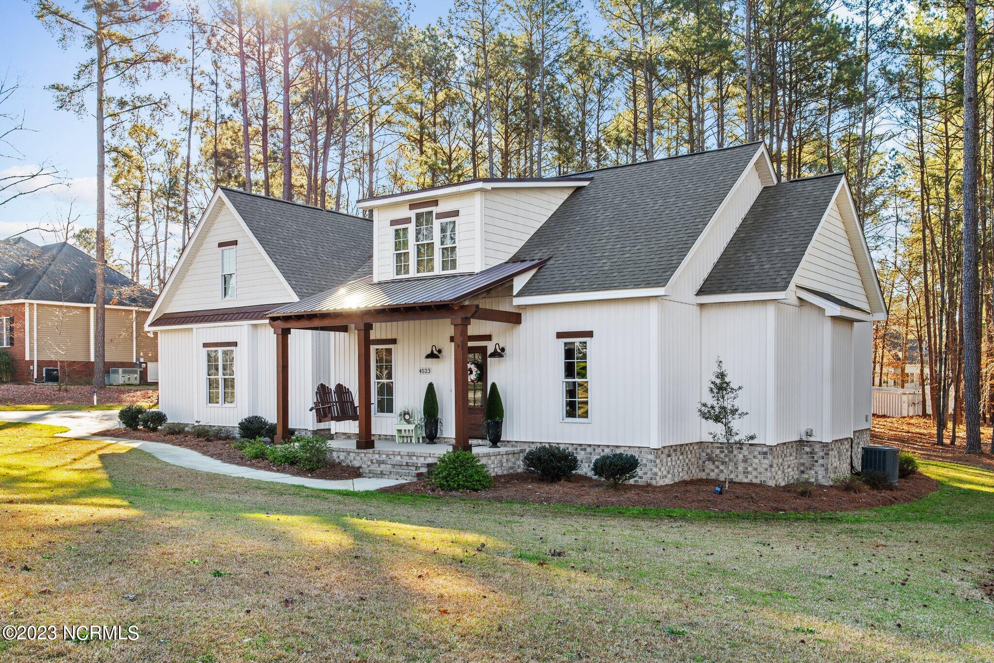 4523 Dayspring Drive